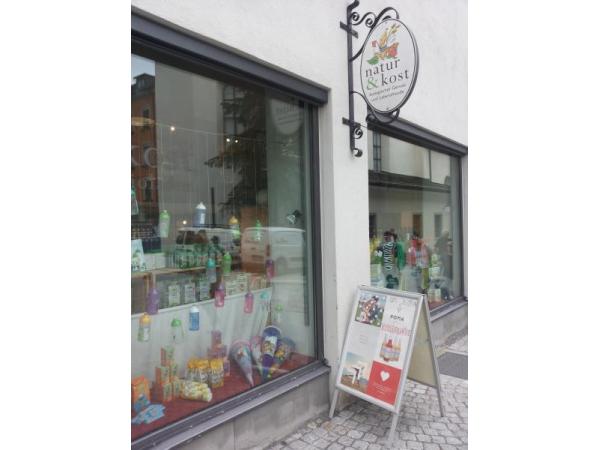 Bild 1 von natur & Kost Petra Natter e.U.