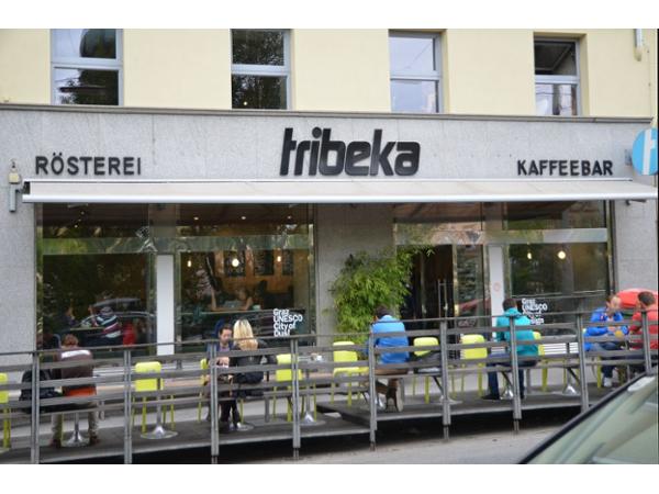 Bild 1 von tribeka