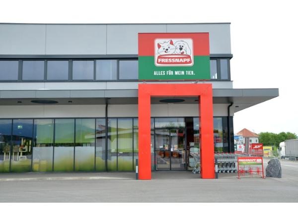 Bild 1 von Fressnapf Neunkirchen
