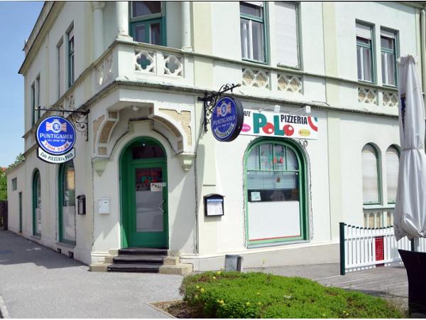 Bild 1 von Cafe Pizzeria Polo