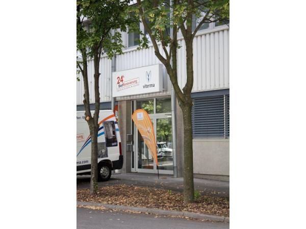 Bild 1 von viterma Lizenzpartner Wolfgang Martinek - Ihr Badberater