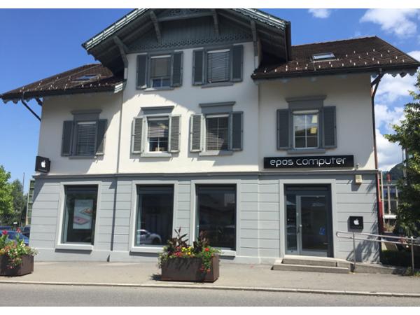 Bild 3 von epos | Apple Premium Reseller