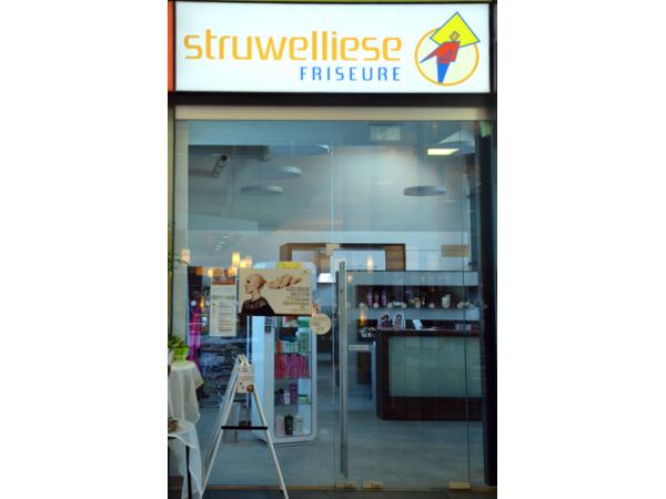 Bild 1 von STRUWELLIESE FRISEURE GmbH