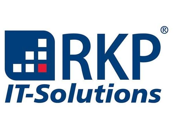 Bild 1 von RKP IT-Solutions GmbH