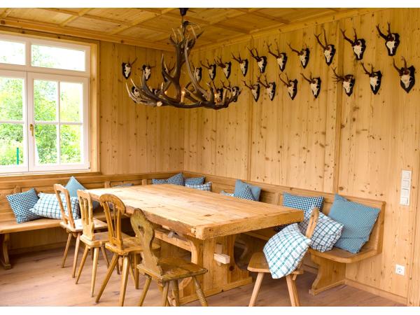 Bild 4 von Tischlerei u Einrichtungshaus GesmbH & Co KG - Johann Loidhammer