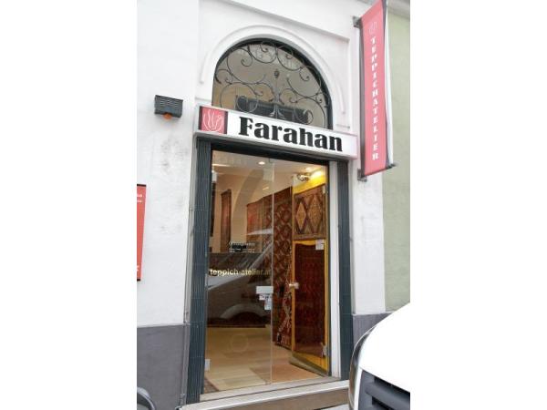 Bild 1 von Teppichatelier Farahan