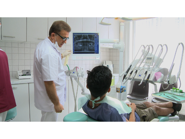 Bild 2 von Dr.-medic stom. Aktaa Ghazwan