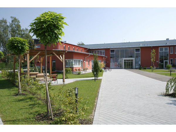 Bild 2 von Caritas Senioren- u Pflegewohnhaus Fernitz