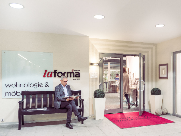 Bild 4 von Laforma Werinos GmbH & Co KG