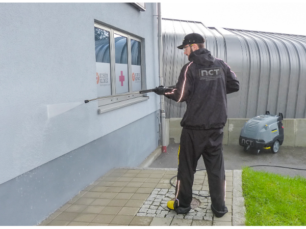Bild 8 von NCT Mauertrockenlegung Group GmbH