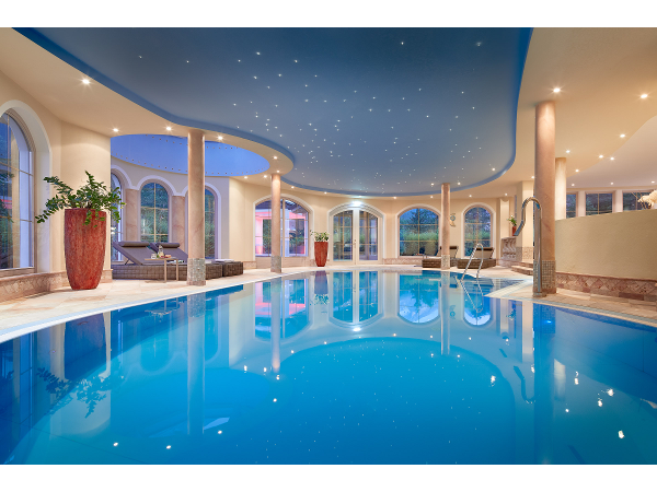 Bild 7 von Adler Inn - Tyrol Mountain Resort