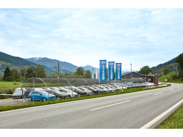 Bild 1 von Schnitzer GesmbH