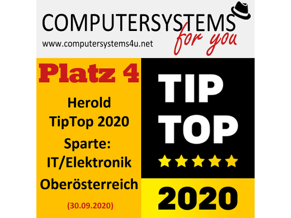 Bild 3 von Computersystems for you e.U.