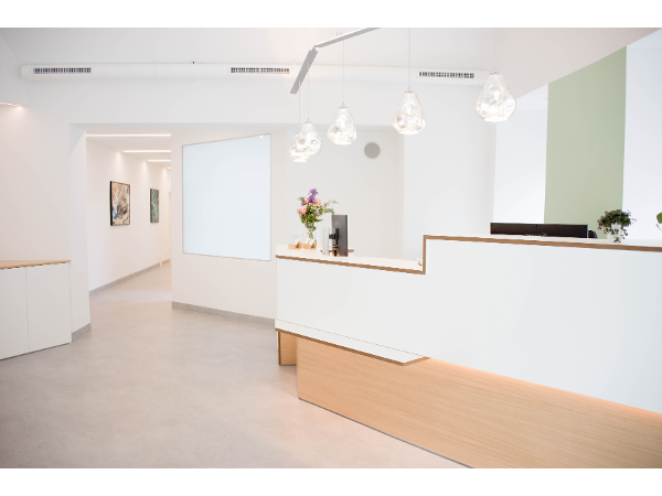Bild 4 von Zahn Zentrum Wien - Dr. med. dent. Daniel Bank