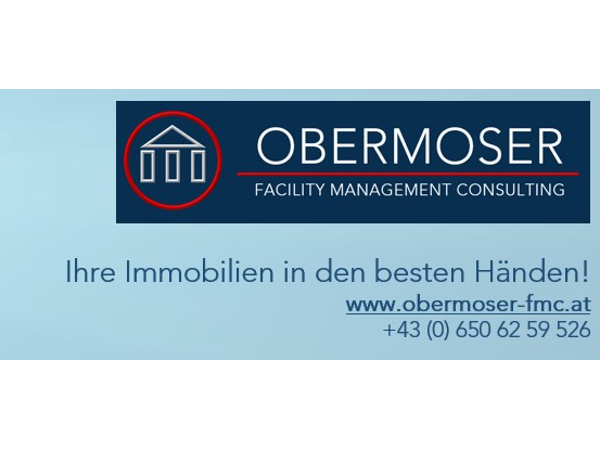 Bild 2 von OBERMOSER - Facility Management Consulting