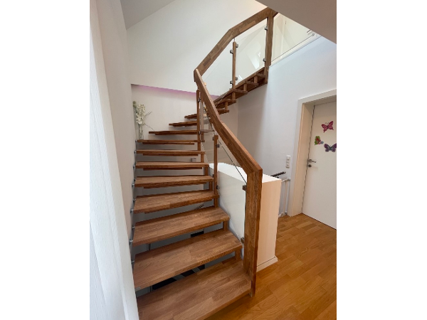 Bild 52 von Traxler-Treppen e.U.