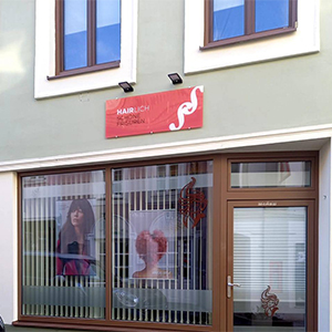 Logo von Hairlich Schöne Frisuren