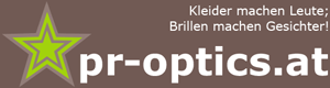 Logo von PR-OPTICS GmbH