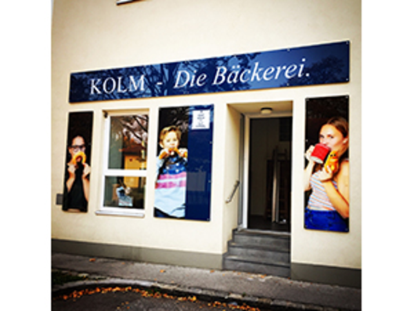 Bild 5 von Kolm - Die Bäckerei