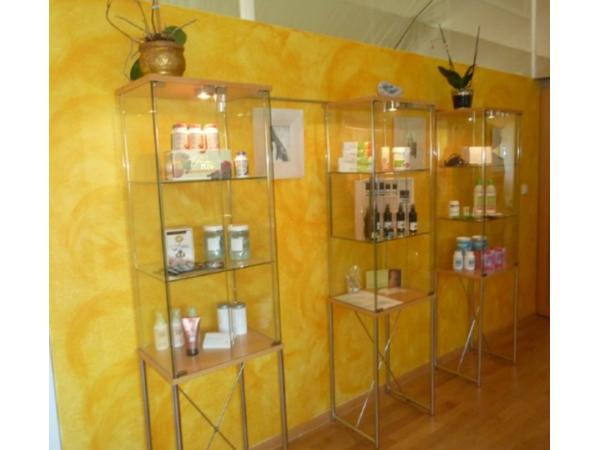 Bild 3 von Massage & Therapie Amann Ingrid