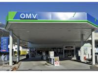 OMV Tankstelle