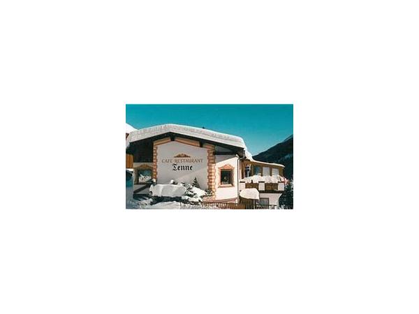 Bild 1 von Hotel Tenne - St. Anton am Arlberg