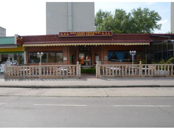Bild 1 von Lucky House China Restaurant