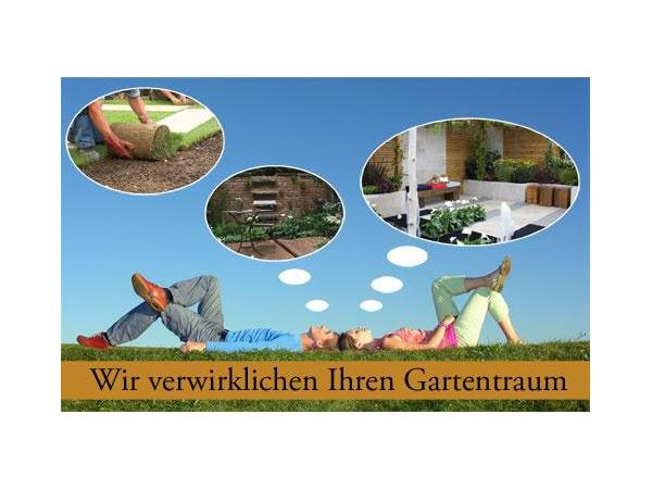 Bild 2 von Blütezeit Garten- u Außengestaltung