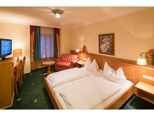 Bild 49 von Hotel-Restaurant "Zum schwarzen Bären" - Pritz GesmbH