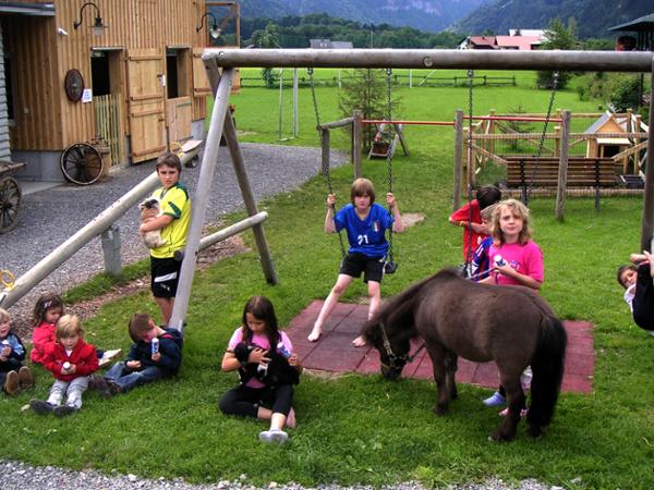 Bild 9 von KANISFLUH Erlebnisgästehaus