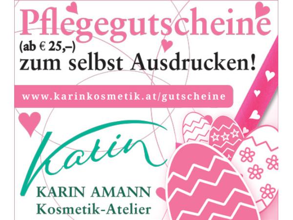 Bild 12 von Amann Karin Naturkosmetik & Charissima