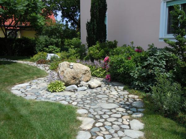 Bild 1 von GARTEN HÖDL Gartengestaltung