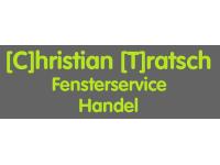 Fensterservice Christian Tratsch