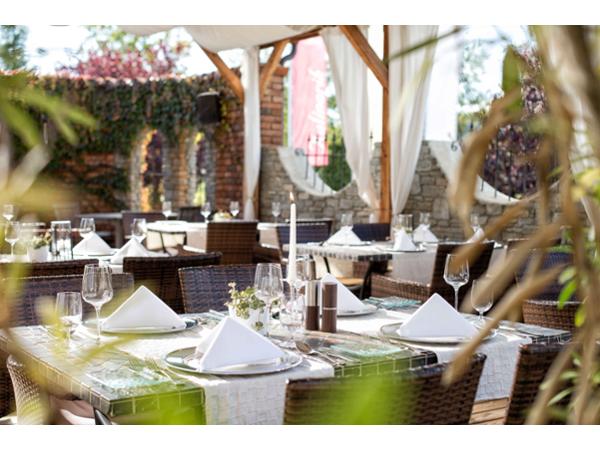 Bild 5 von Garten-Hotel Ochensberger ****