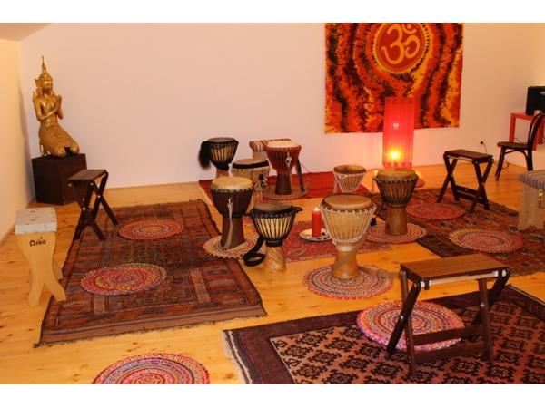 Bild 3 von Shri Yantra - Michaela Donau