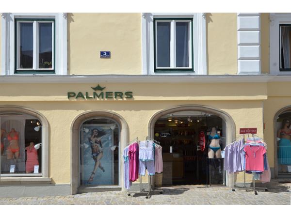 Bild 1 von Palmers Verkaufsstelle