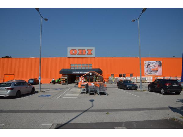 Bild 27 von OBI Markt Linz-Kleinmünchen