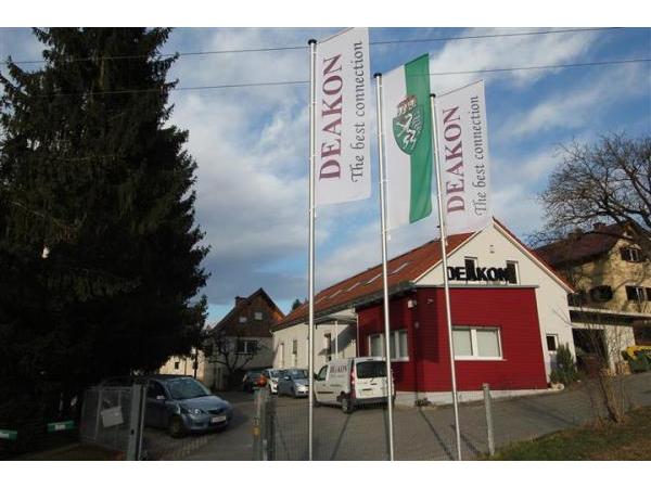 Bild 2 von DEAKON Degen GmbH