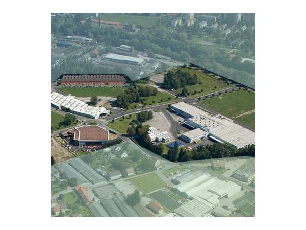 Bild 1 von Innovationspark Graz-Puchstraße GmbH