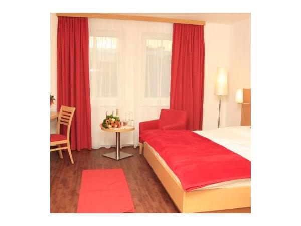 Bild 3 von City Hotel Mödling
