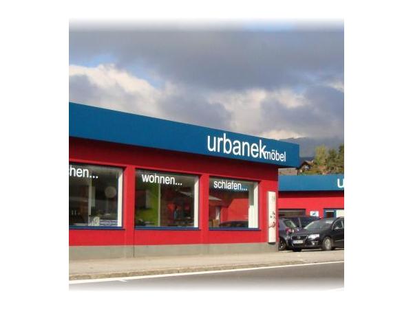 Bild 1 von URBANEK MÖBEL - WASSERBETTENSPEZIALIST-MASSMÖBEL