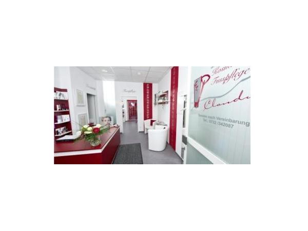 Bild 2 von Kosmetik & Fußpflege Claudia