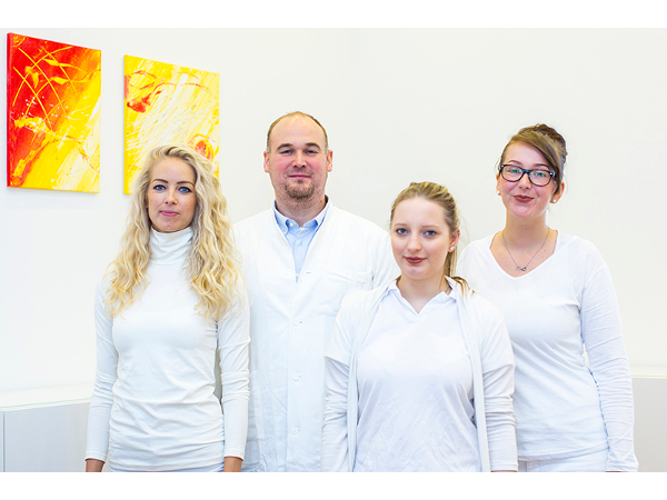 Bild 2 von Kardiologische Ordination mit Kardio-MRT– Dr. Christian Eilenberger