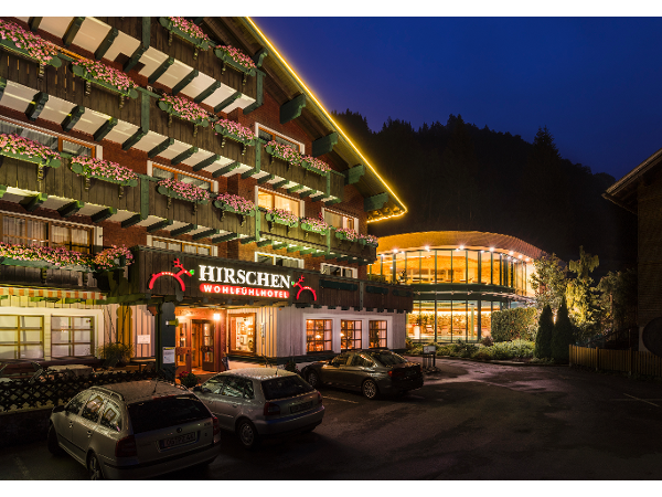 Bild 9 von Wohlfühlhotel HIRSCHEN