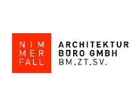 NIMMERFALL Architekturbüro GmbH