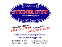 Glaserei Steiner Uitz GmbH