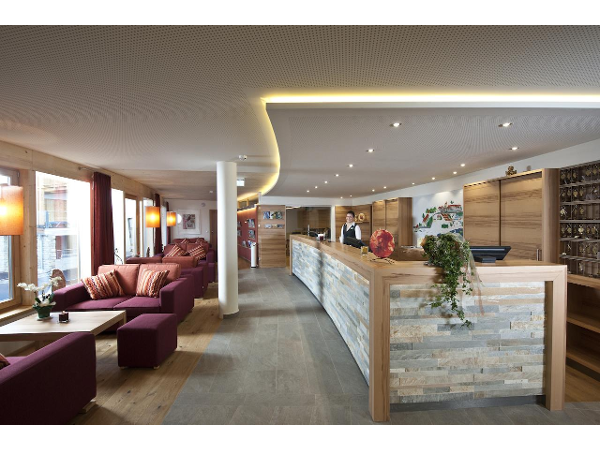 Bild 21 von Familien Sporthotel Brennseehof