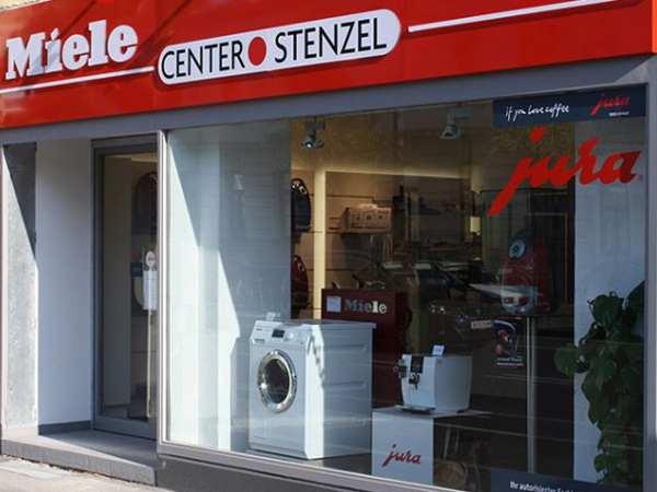 Bild 3 von Miele Center Stenzel
