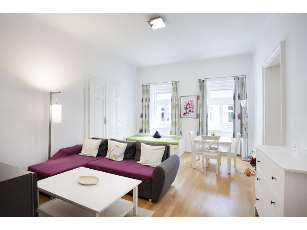 Bild 26 von Gal Apartments Vienna