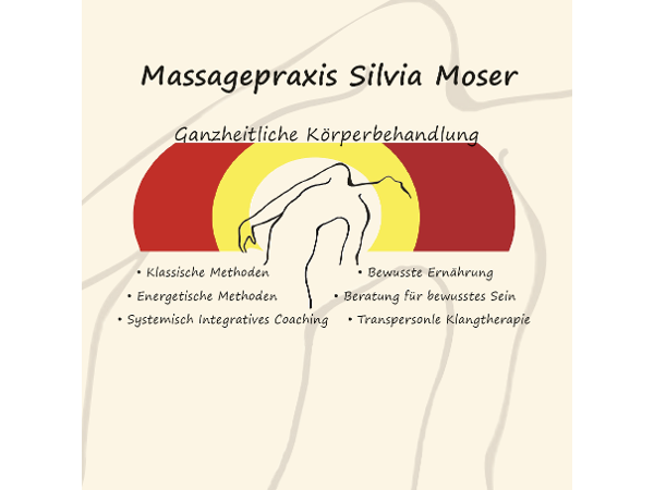 Bild 1 von Massagepraxis Silvia Moser